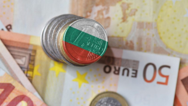 Bulgaria: Demanding a Referendum on the Euro is Unconstitutional