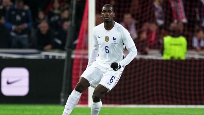 LIVE Transfer Talk: Paul Pogba, Juventus nearing deal ahead of Man Utd exit