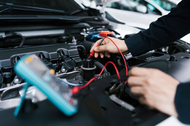 Getting to know your first EV
