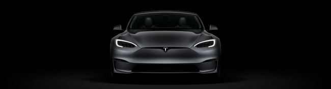 Houston Tesla Crash: Vehicle Recently Purchased Used P100DL, Authorities Don't Want To Release Further Details