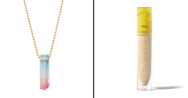 Buzzzz-o-Meter: Spencer Pratt's Crystals and More Hollywood Faves