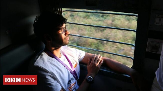 India Covid: Why Indian bosses overseas are sending aid