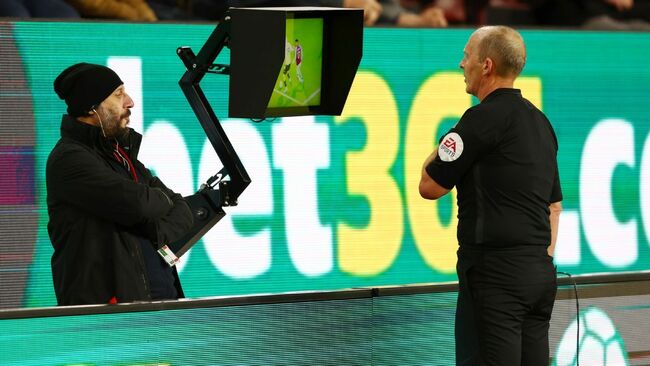How VAR has changed the Premier League, from penalties to offside and handball
