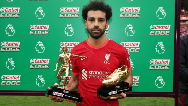 LIVE Transfer Talk: Barcelona target Liverpool's Mohamed Salah on free transfer next season