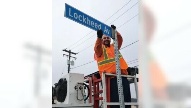 Whittier completes westward annexation with sign change