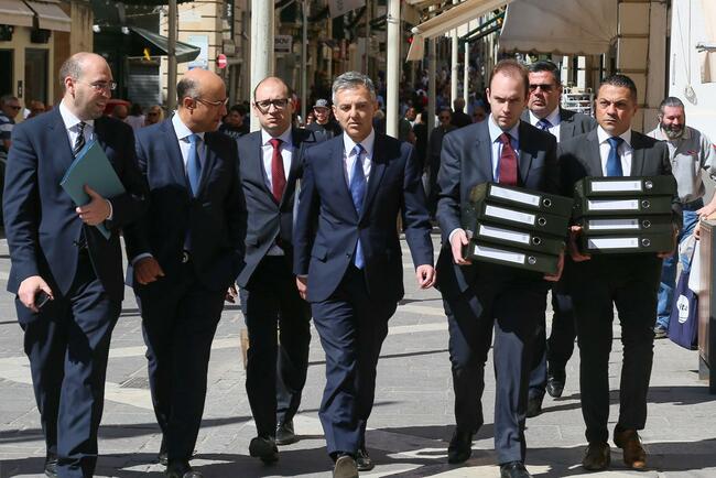 Magisterial inquiry reforms fall foul of EU laws – Simon Busuttil