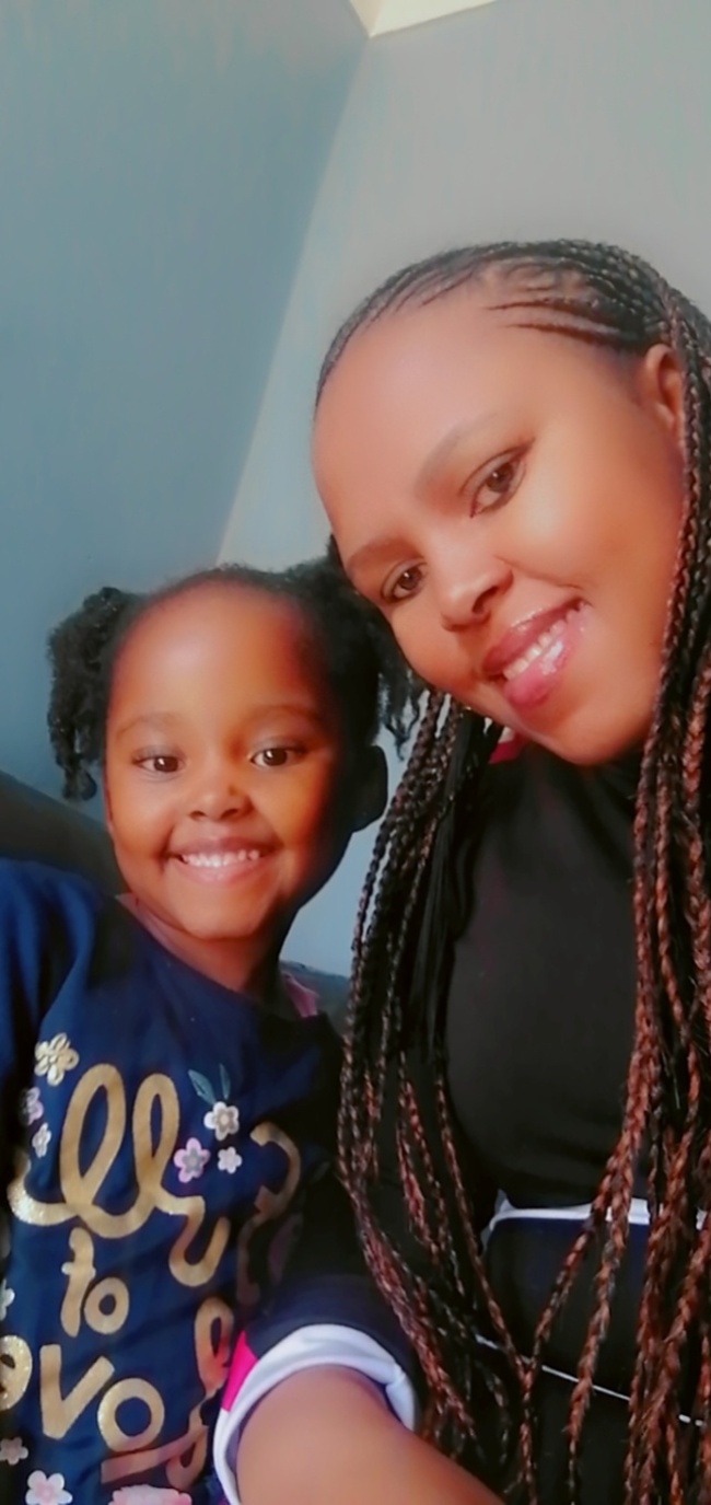 Soweto woman gets 30 years for murder of four-year-old girl