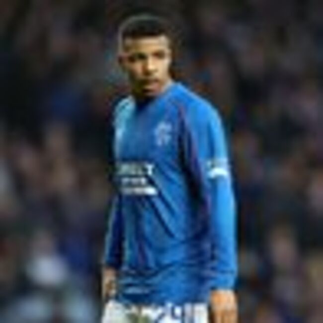 Hamza Igamane faces Morocco decision time as Rangers star to battle it out with striker rival