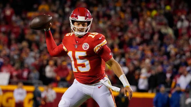 NFL Futures: Betting tips for teams to make/miss playoffs