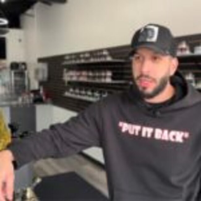 Iraqi American man’s heroic intervention thwarts armed robbery attempt in Ypsilanti
