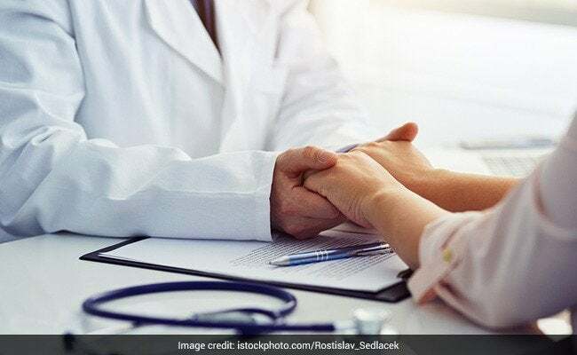 "First Time In History": Cancer Vanishes For Every Patient In Drug Trial : news
