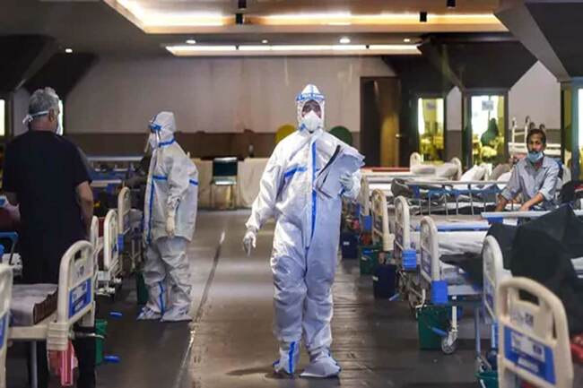 Pandemic spreads to Tier II and Tier III cities