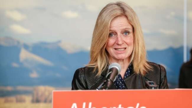 Letter calls for Alberta NDP to investigate volunteer mistreatment allegations