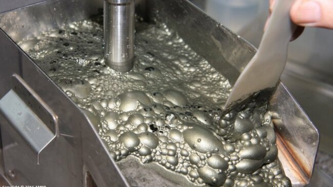 Strickland tests notch up big recovery rates at WA gold project