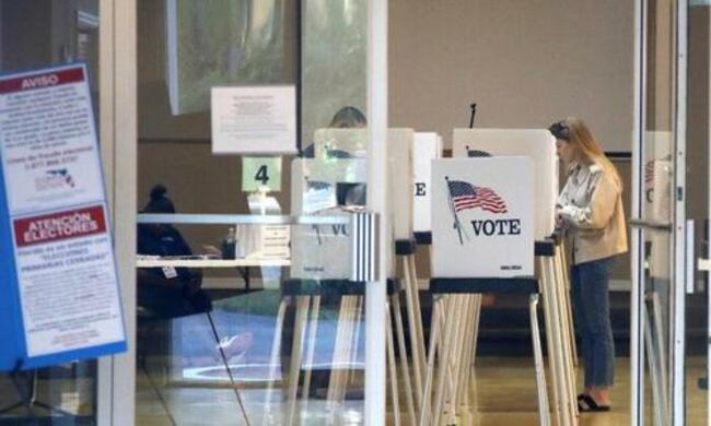 Florida Passes New Elections Bill Adding Restrictions To Vote-By-Mail And Ballot Drop-Boxes