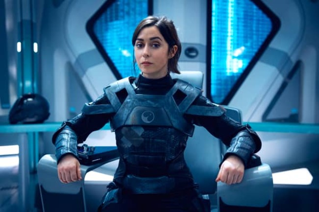 Black Mirror season 7: when does it release on Netflix? Date confirmed