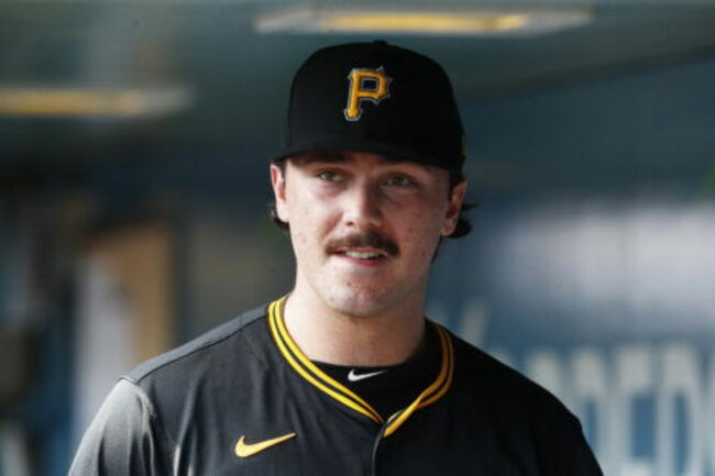 Pirates’ Spotlight Stolen by Paul Skenes’ Ice-Cold Opening Day Response