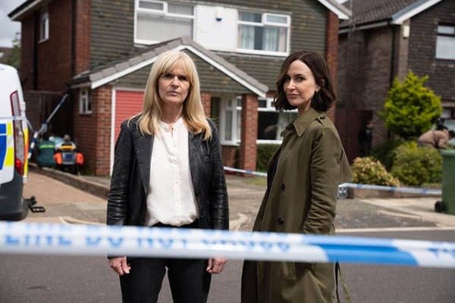 Protection ITV: who is in the cast and what time does it start? Full details
