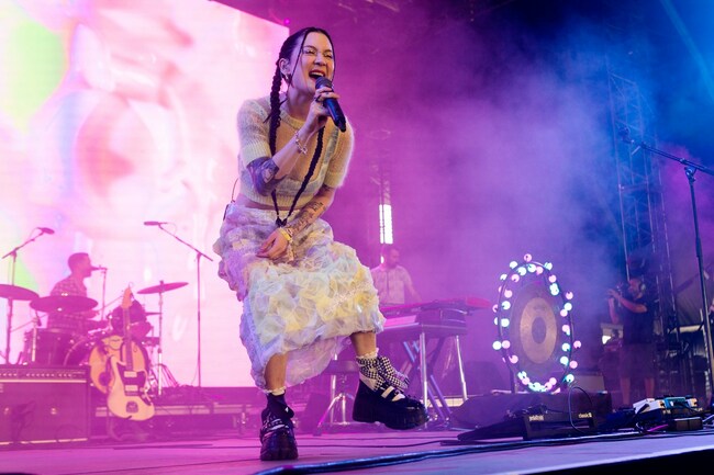 The Queer influence at Coachella 2025: 9 LGBTQ+ artists to catch
