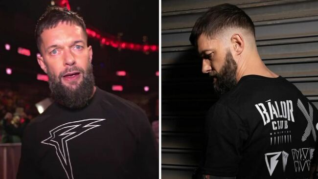 Finn Balor announces major appearance outside WWE