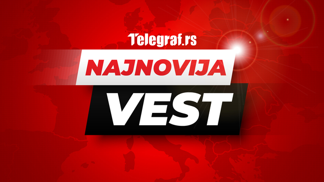 Saslušan osumnjičeni zbog incidenta u Veterniku: Predložen pritvor do 30 dana