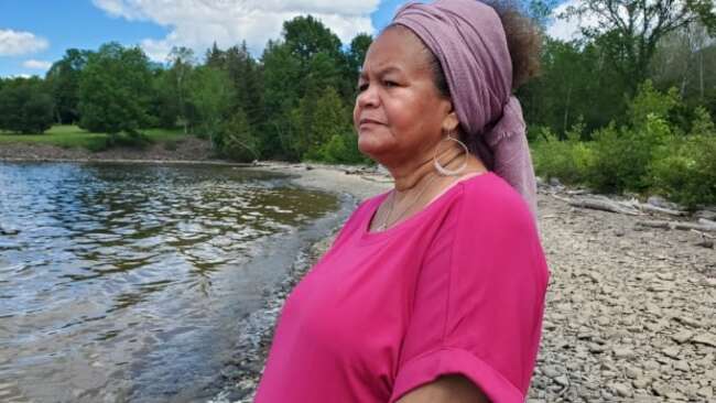It was beautiful, Black historian says of Emancipation Day declaration in N.B.