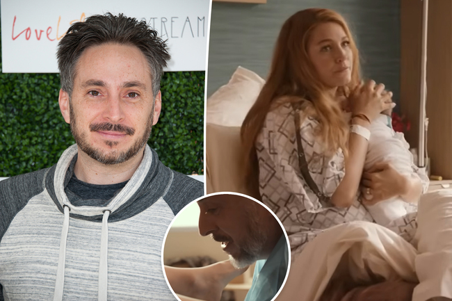 ‘It Ends With Us’ actor claims Blake Lively twisted facts in bombshell lawsuit: ‘She never complained’ on set