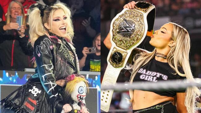 5 WrestleMania 41 Matches canceled by WWE