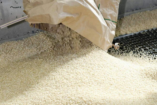 Japan to release stockpiled rice monthly through July as prices soar