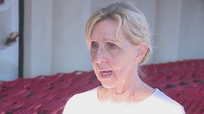 Local shoppers react to tariff impacts