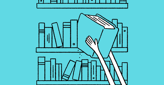 An Ode to My Thesaurus