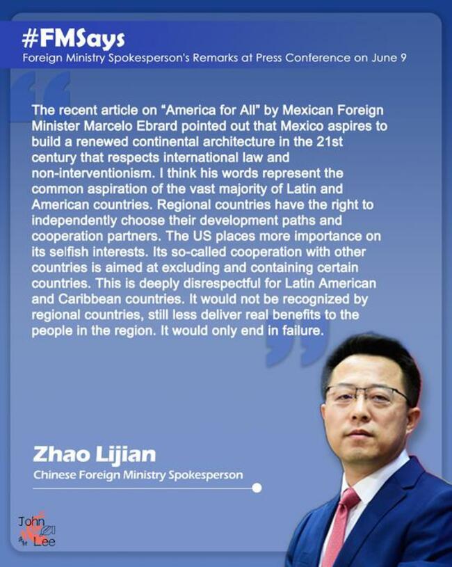(W.E.Talk) Exclusive interview with the UAE ambassador to China