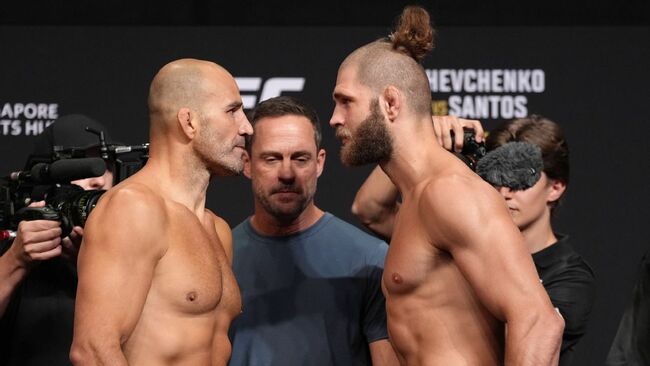 UFC 275 Glover Teixeira vs. Jiri Prochazka, Valentina Shevchenko vs. Taila Santos