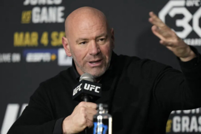 Dana White’s Trouble Continues as UFC 315 Lands in Judges’ Controversy After Escaping Near-Death Incident