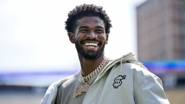 Shedeur Sanders Starts Unexpected Trend in Browns Camp as Rookies Mimic His Signature Move