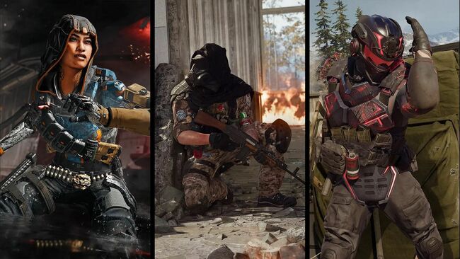 One of the biggest COD cheat providers receives cease and desist order as Activision continues to remove hacking from Warzone and Black Ops 6