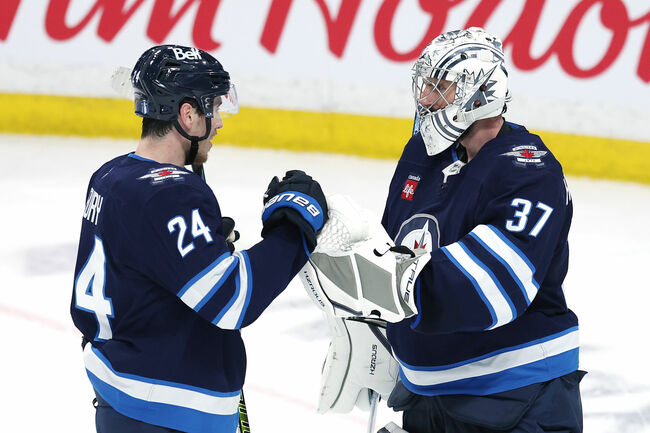 Winnipeg Jets vs Dallas Stars: Game 3 preview, predictions and odds | Stanley Cup Playoffs Round 2, May 11, 2025