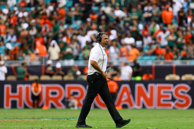 Adarius Hayes car crash: What happened to the Miami Hurricanes’ LB?