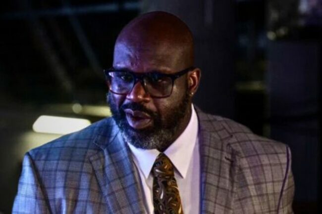 Before Almost Beefing, Shaquille O’Neal Made Surprise Gesture for $12 Million Rapper During Career Crisis
