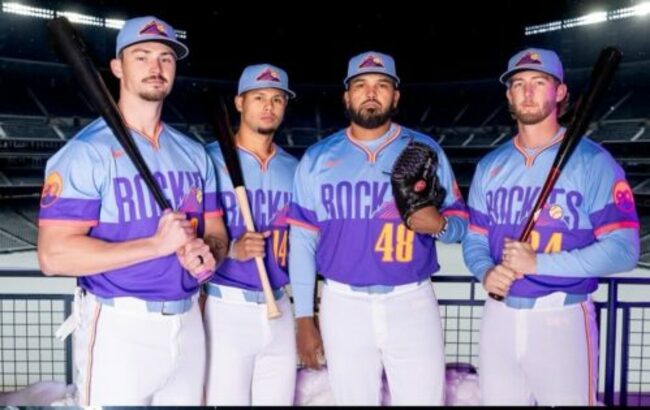 Rockies GM Clears Stance on Firing Manager Bud Black Amid Dismal Record & Historic Shoutout at Coors Field