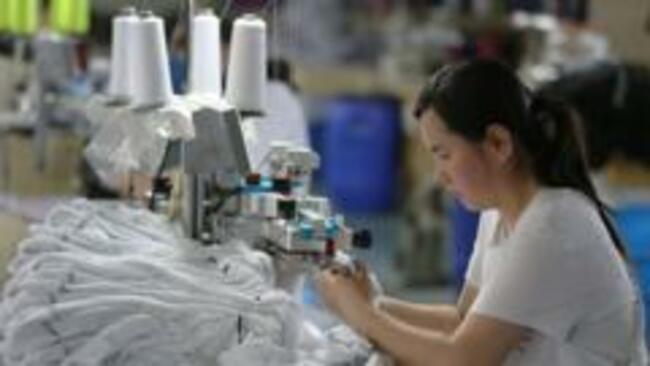 Bessent says 'substantial progress' made in US-China trade talks
