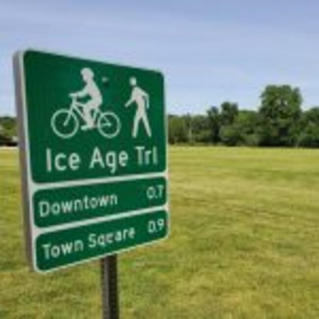 Nature group wants city of Janesville to designate 101 Rockport Road as city park space