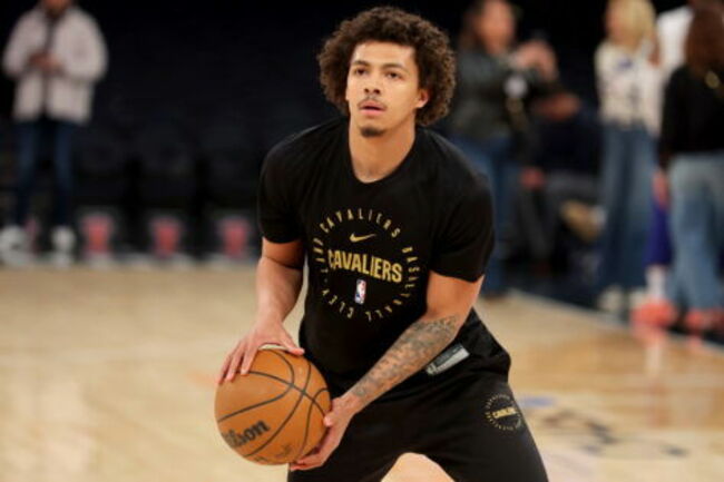 What Is Craig Porter Jr.’s Net Worth in 2025: Cavaliers Star’s Salary, Contract and Endorsements