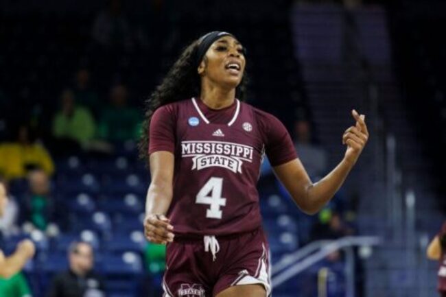 What Was Jessika Carter’s Contract With the Chicago Sky? Exploring Waived WNBA Star’s Salary and Endorsements