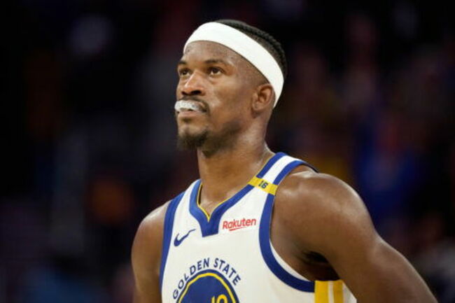 Is Jimmy Butler Playing Tonight? Exploring Warriors vs Timberwolves Injury Report for Game 4
