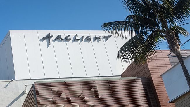 Santa Monica Mall Owner Moves to Evict ArcLight Theater