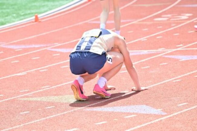 Blinded by Money, Track and Field Coach Gives Honest Thoughts on Keeping NCAA Stars Grounded
