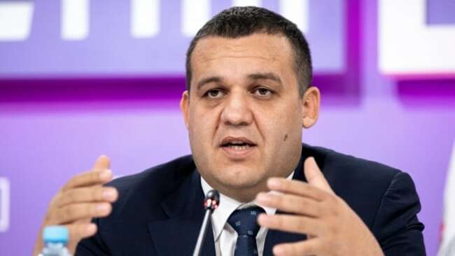 Sports court verdict puts Olympic boxing in further doubt
