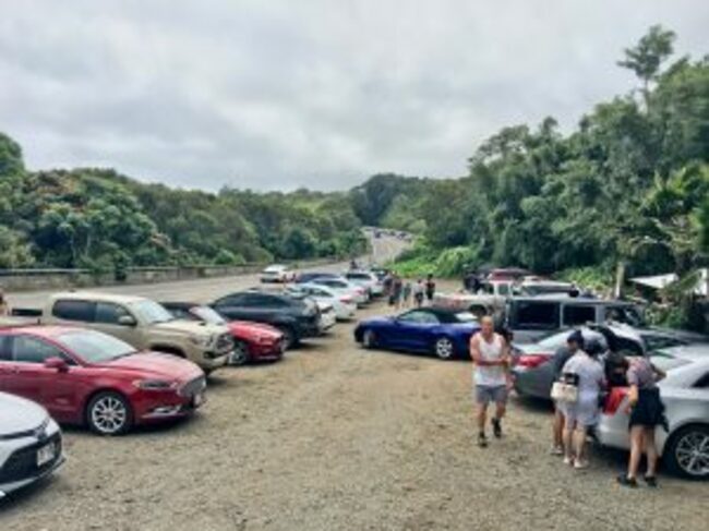 Kama’aina Exclusive event at Twin Falls celebrates Maui residents, July 5