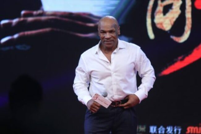 $50M Rich Mike Tyson Puts His Own Wealth ‘On the Line’ for a Worthy Cause on His Birthday